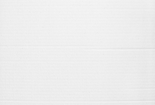 Old blank cardboard paper texture background.