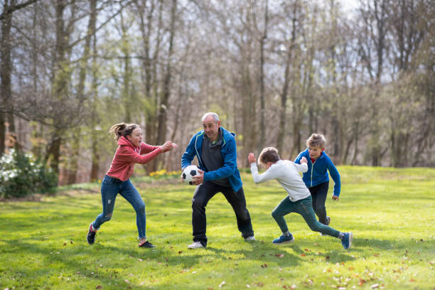 istock Catch Me If You Can! 1343203319