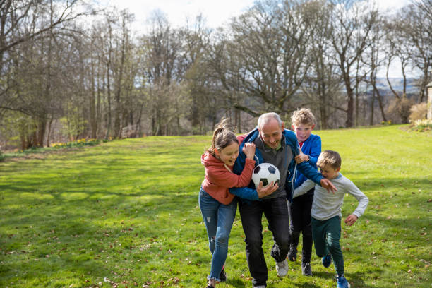 istock My Strong Family 1343203400