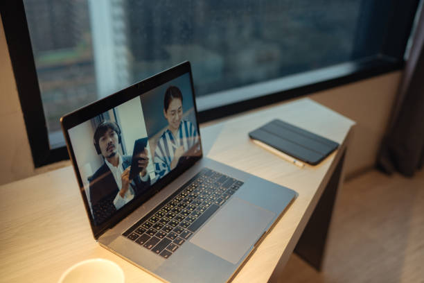istock Coachman is teaching you how to start a remote online business. 1343203467
