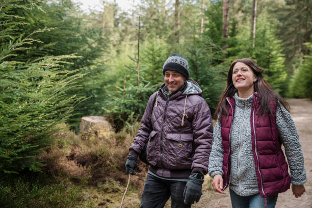 istock Hiking in Northumberland 1343204149