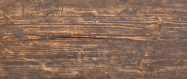 istock old plank as background, dark wood texture 1343287881