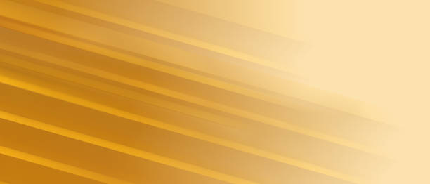 istock Abstract background. Geometry Line Modern futuristic and Premium diagonal line with a modern corporate concept on Yellow. copy space,banner - 3d rendering 1343289703