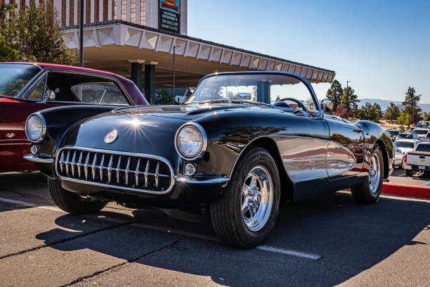 540+ Old Corvette Stock Photos, Pictures & Royalty-Free Images - iStock |  Old car, Classic car