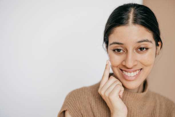 istock Have an encouraging mantra ready 1343292192