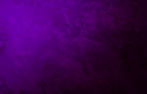piedra abstracta con fondo degradado violeta. patrón borroso violeta oscuro. diseño de desenfoque de degradado abstracto. diseño para landing pages, plantilla, banner. estuco con hermosa textura de grano. photo