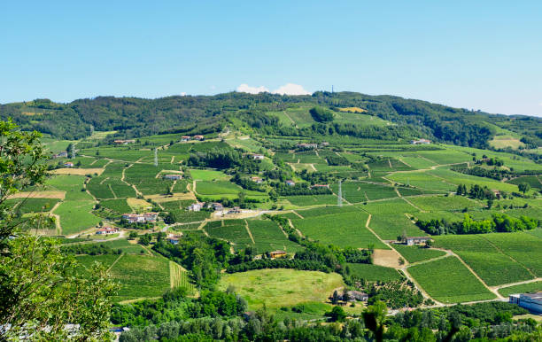 istock Piedmont, Italy 1343294834