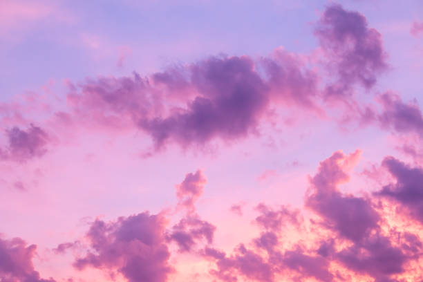 istock beautiful colorful sky and cloud in twilight time background 1343309500