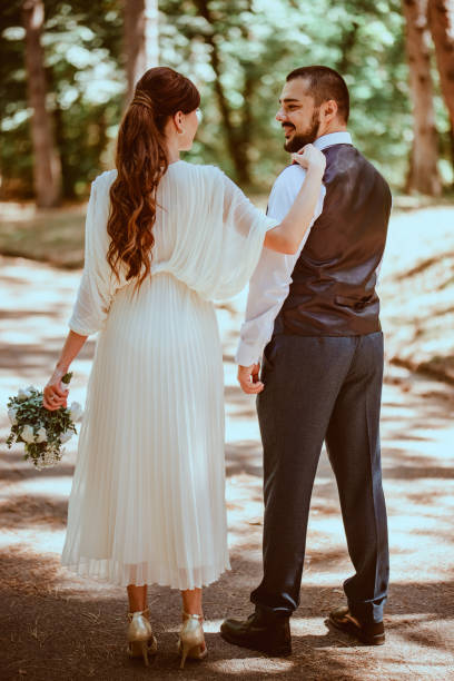 istock This day is the first of many beautiful days together 1343315351