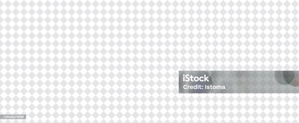Square Patterns Transparency Grid Transparency Effect Seamless Pattern With Transparent Mesh Light ...