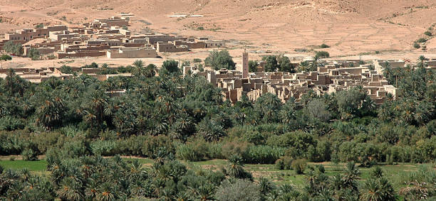 istock Tafilalet and Rissani, south-eastern Morocco 1343353786