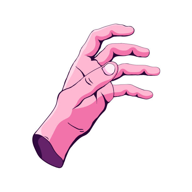 Hand Slaps Shape 80+ Hand Slap Silhouettes Illustrations, Royalty-Free Vector Graphics ...