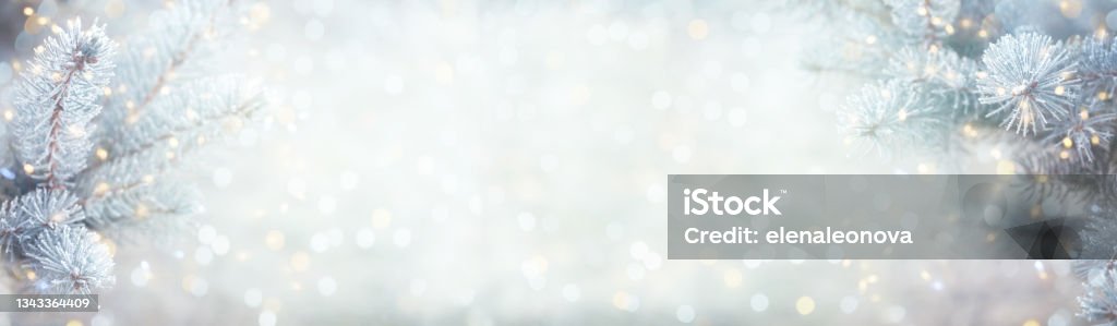 christmas background banner Christmas Stock Photo