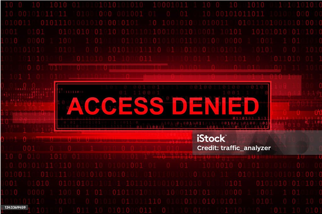 Pc Ransom Background Image Abstract Technical Background Ransomware Stock Illustration - Download ...