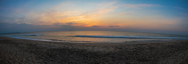 istock Panorama Sunrise Photo 1343377783