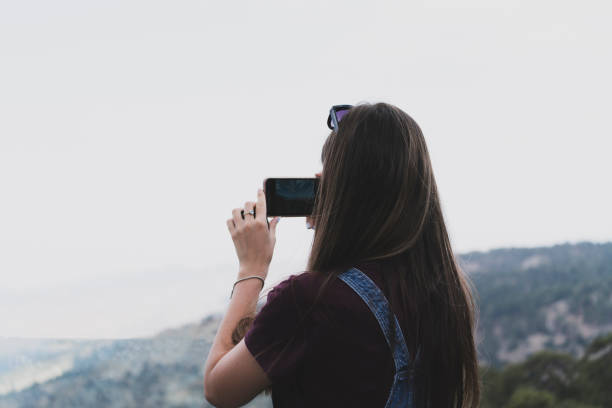 istock young female person using modern new smartphone 1343410980