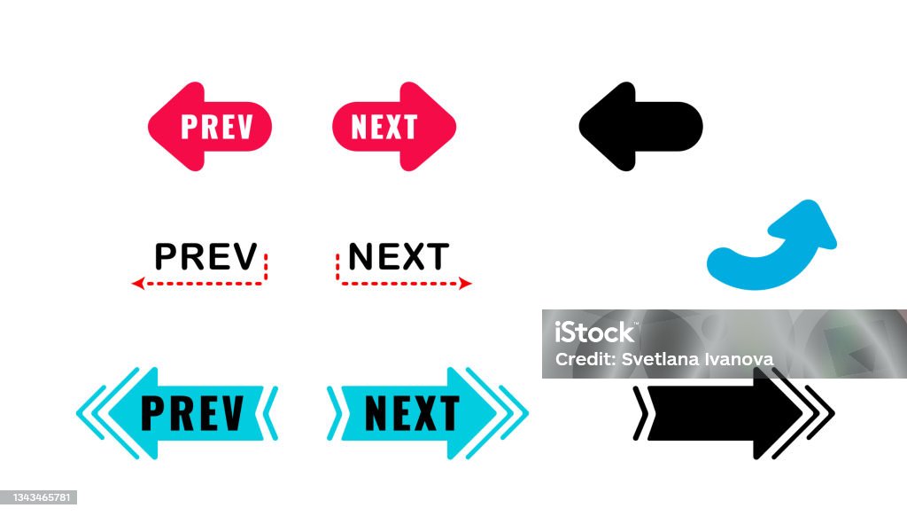 Next Stop Vector Vector Illustration For Next Step Page Or Level Stock Illustration ...
