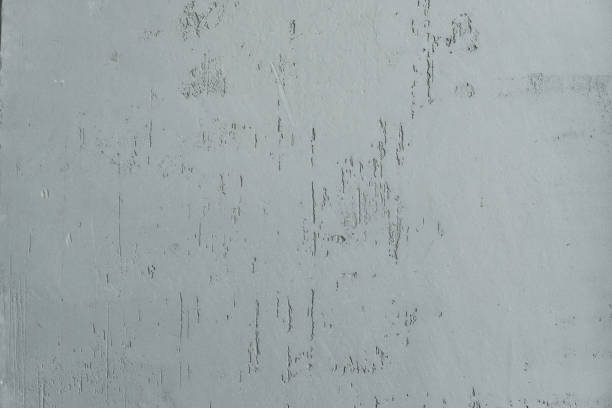 istock Gray concrete, cement wall abstract background clear and smooth texture grunge polished. Interior concept. 1343492179