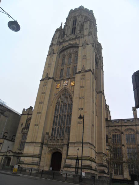 istock University of Bristol 1343519196