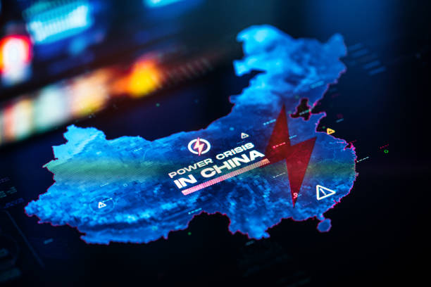 istock Global Energy Crisis Background 1343520296