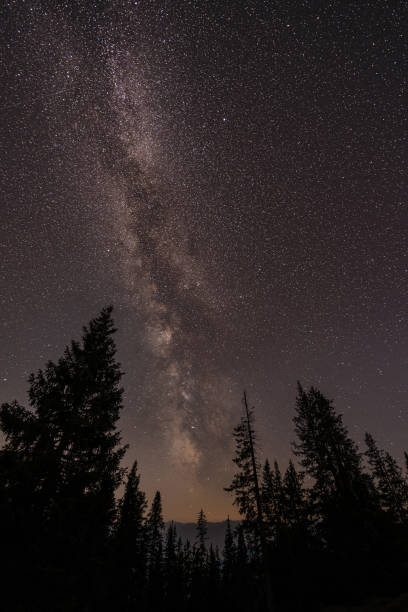 istock Many Stars and Milky Way 1343525288