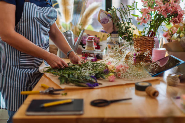 istock This is the most relaxing job 1343531175