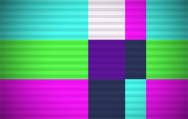 Testing Background Designs 190+ Test Pattern Background Stock Illustrations, Royalty-Free Vector ...