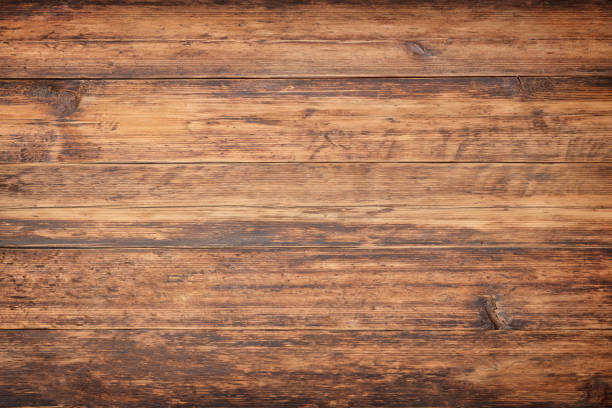 istock grunge wood planks background. abstract wood texture 1343542056
