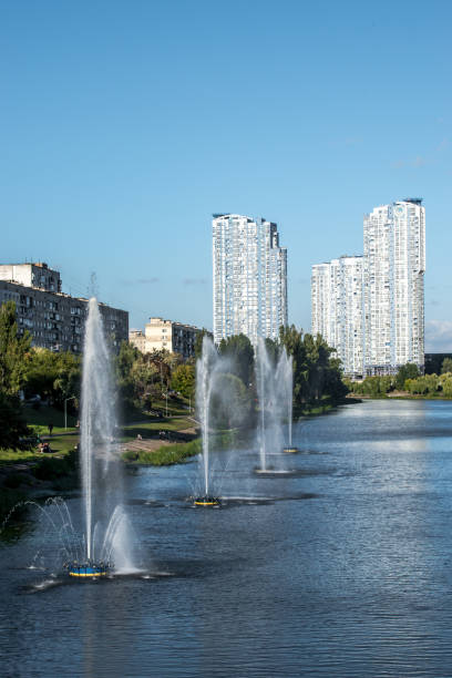 istock Rusanov's fountains 1343547555