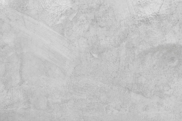 istock Old wall texture cement dirty gray with black  background abstract grey and silver color design are light with white background. 1343556046