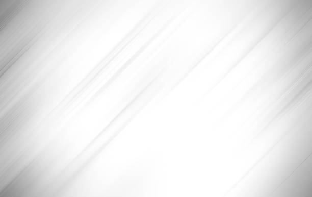 istock The gray and silver are light black with white the gradient is the Surface with templates metal texture soft lines tech gradient abstract diagonal background silver black sleek  with gray and white. 1343556188
