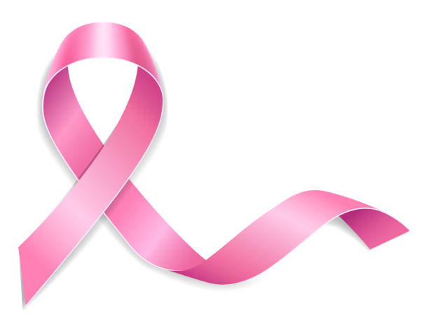 istock pink ribbon symbol of breast cancer disease vector illustration 1343589423