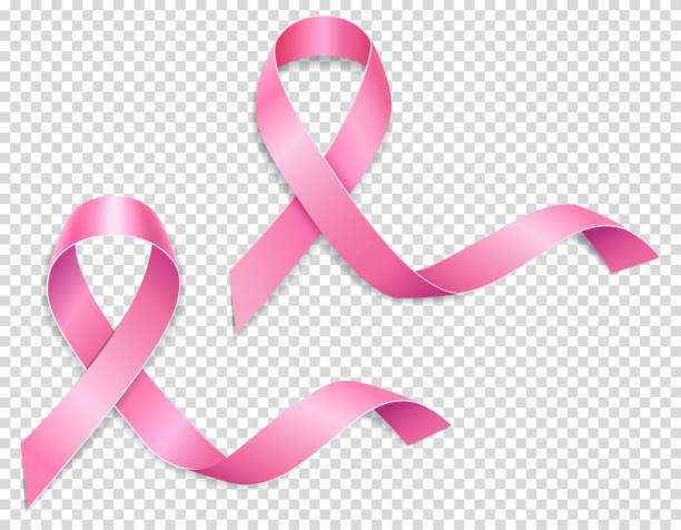 istock pink ribbon symbol of breast cancer disease vector illustration 1343589529