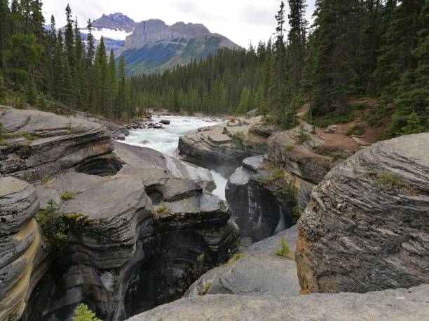 istock Landscapes Rocky mountain 1343609465