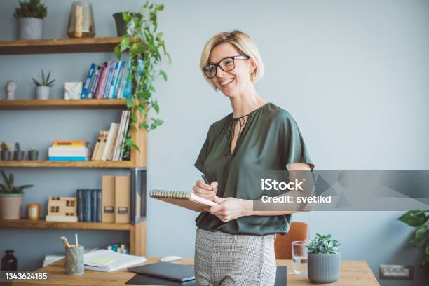Author On Meeting With Publisher Stock Photo - Download Image Now - Publisher, 25-29 Years, Adult