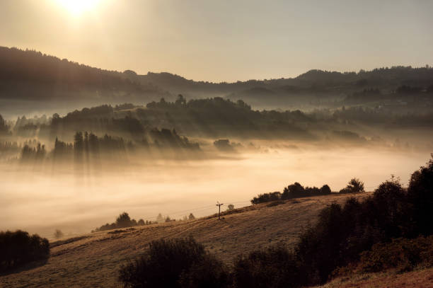 istock Autumn in the mountains 1343637211