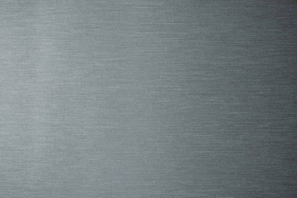istock Stainless steel textureStainless steel texture with reflection 1343645432