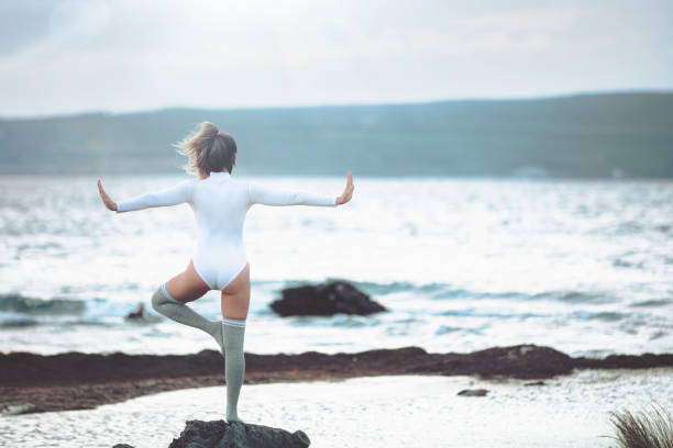 istock yoga in nature 1343653272