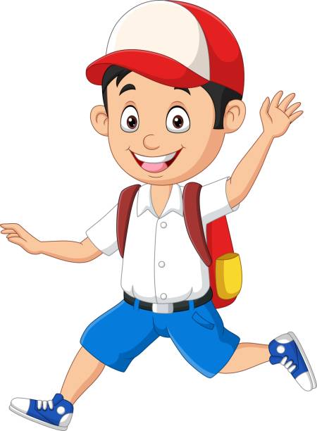 Hoạt Hình Hạnh Phúc Học Sinh Học Sinh Trong Đồng Phục Chạy Hình minh họa Sẵn có - Tải xuống Hình ảnh Ngay bây giờ - iStock Hoạt Hình Hạnh Phúc Học Sinh Học Sinh Trong Đồng Phục Chạy Hình minh họa Sẵn có - Tải xuống Hình ảnh Ngay bây giờ - iStock