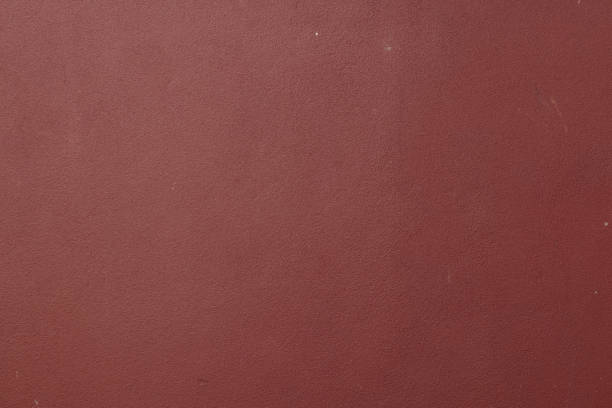 Abstract red glossy paper texture background or backdrop.