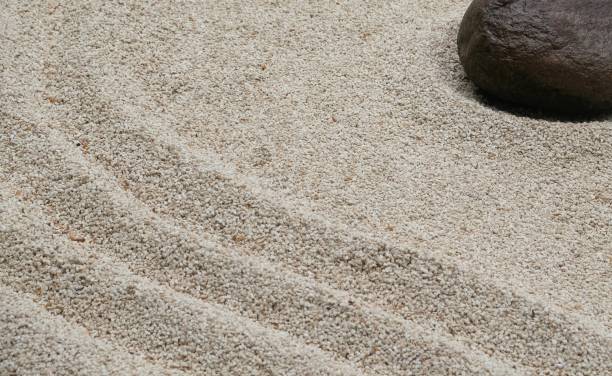 istock pebbles in different shapes in a japanese art garden 1343693247