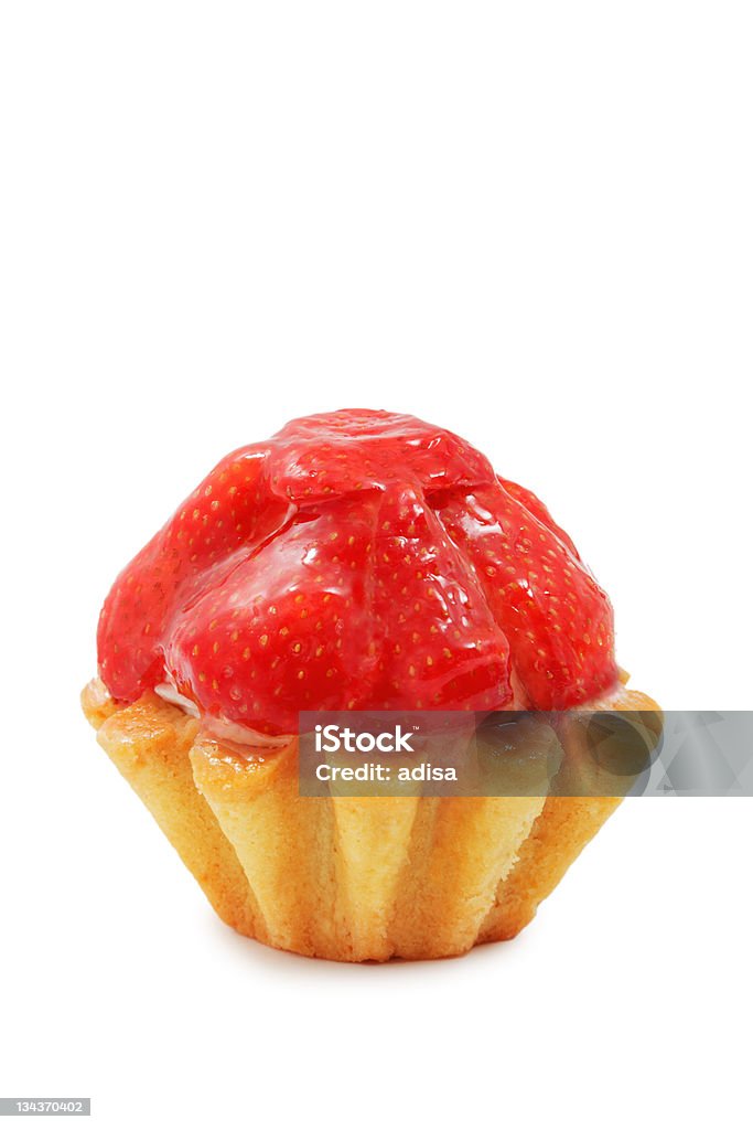 Torta - Foto stock royalty-free di Cerchio