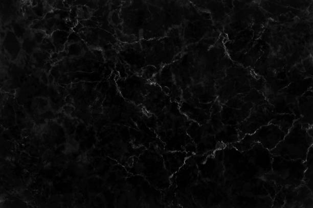 istock Black marble seamless texture with high resolution for background and design interior or exterior, counter top view. 1343714889
