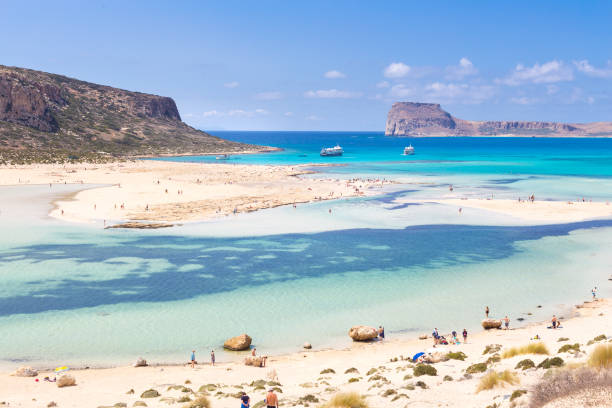 istock Scenic View Of Beach Against Sky 1343741453