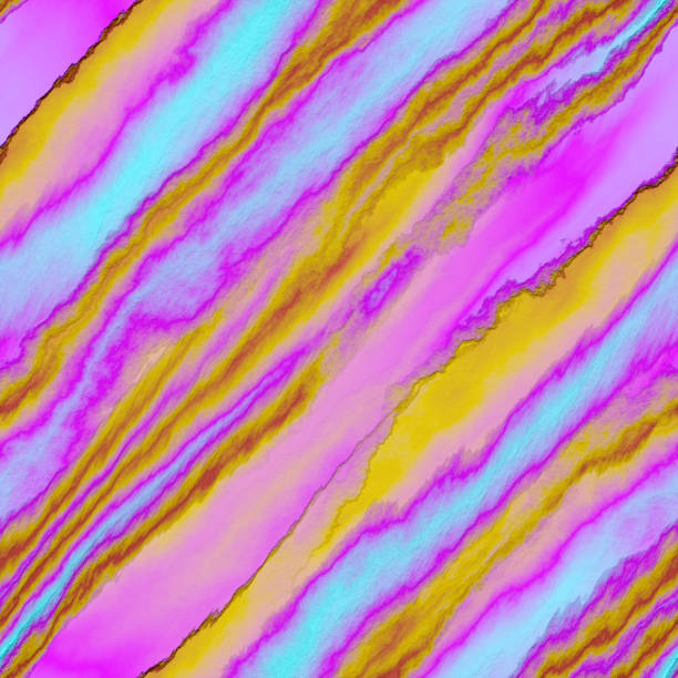 istock 3d rendering. Seamless texture of marble or stone. 1343756323