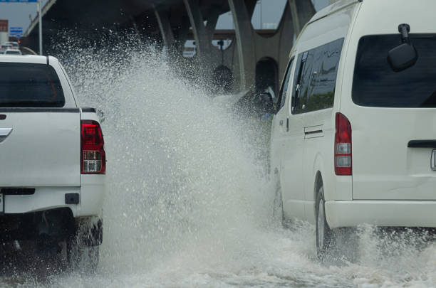 istock flood road thailand 1343762116