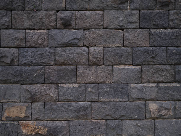 Stone wall texture background Stone wall texture background fortified wall stock pictures, royalty-free photos & images
