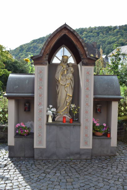 istock religious symbols in catholic tradition 1343800477