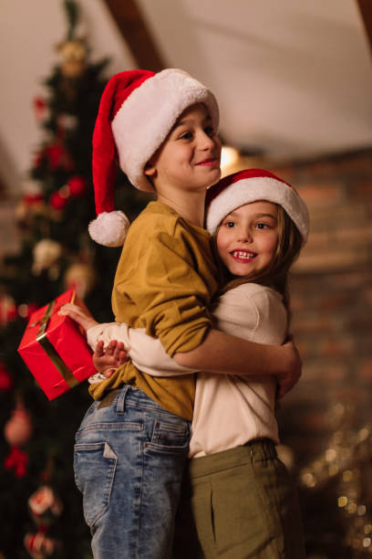 istock Nothing beats the love of siblings 1343809332