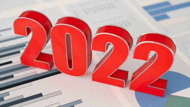 istock Graphs and Charts 2022 Trends 1343815579